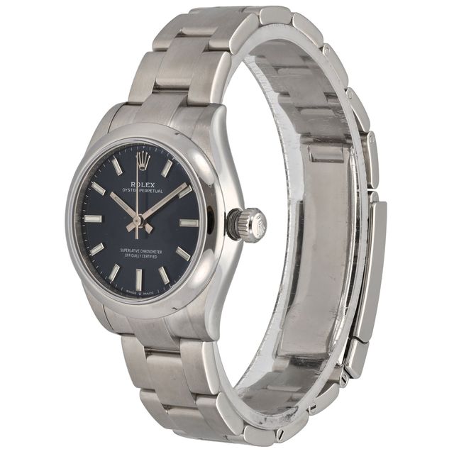 Rolex Oyster Perpetual 277200 Image 2